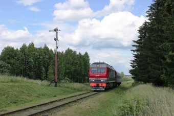 В Тверской области исчезают две уникальные железнодорожные станции