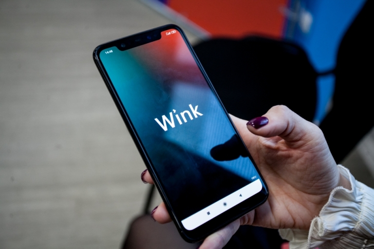 Тверитяне установили Wink от «Ростелекома» на 60 тысяч устройств Тверитяне установили Wink от «Ростелекома» на 60 тысяч устройств