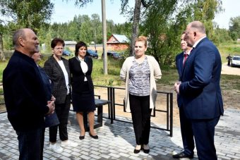 Селижаровский район: положительные моменты и нерешенные проблемы