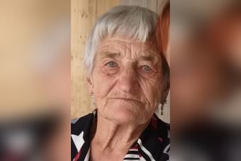 В Тверской области 86-летняя бабушка заблудилась в лесу
