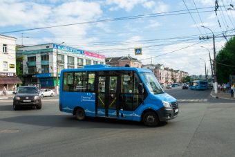 Названы самые популярные летние пригородные маршруты Твери