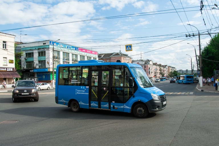 С 1 мая в Твери появится новый автобусный маршрут до дач