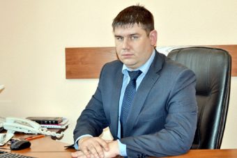Бывший чиновник администрации Твери возглавил районный центр