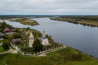 Туристическим маршрутом "Государева дорога" заинтересовались 12 туроператоров