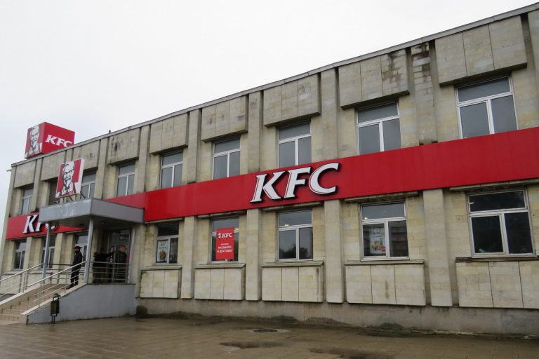 В Твери совершена кража из ресторана KFC В Твери совершена кража из ресторана KFC