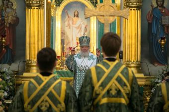 Эпоха возрождения богатой тверской истории