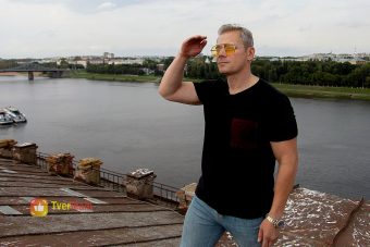 Тверской путешественник сумел превратить свое хобби в увлекательную работу