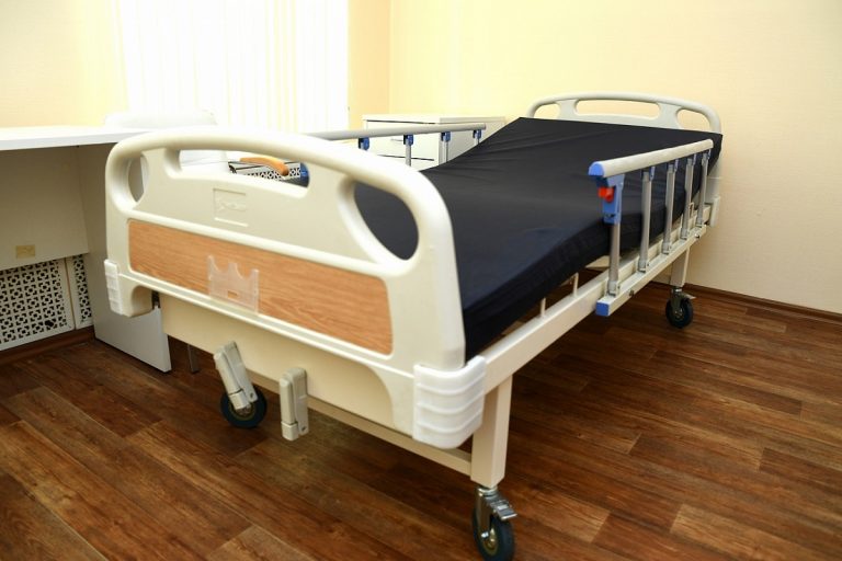Под Тверью будут выпускать многофункциональные медицинские кровати