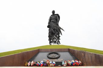 Эпоха возрождения богатой тверской истории Эпоха возрождения богатой тверской истории