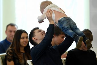 Эпоха возрождения богатой тверской истории
