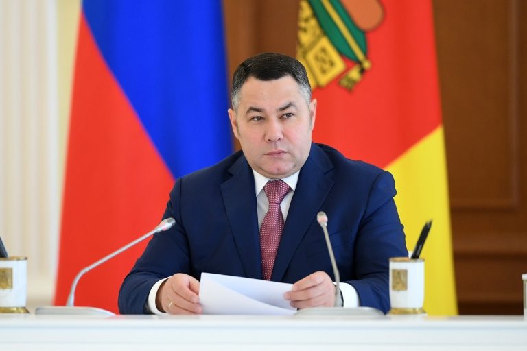 В Тверской области подвели итоги летней занятости подростков