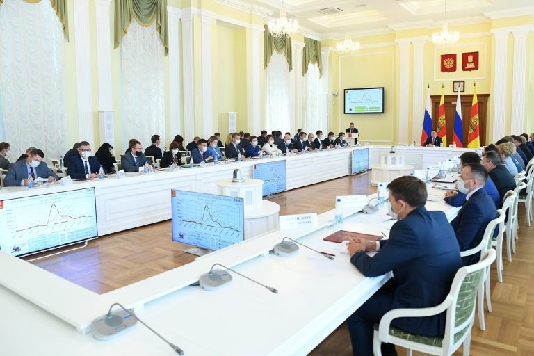 В Тверской области подвели итоги летней занятости подростков
