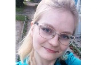 В Тверской области пропала молодая женщина в очках