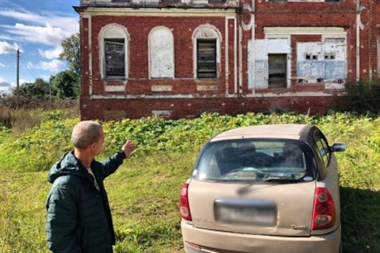 В Тверской области раскрыли тяжкое преступление 15-летней давности