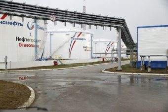 «Транснефть – Балтика» готова к зиме