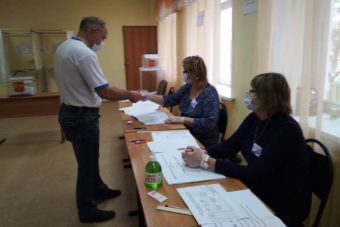 В Тверской области стартовал Единый День голосования