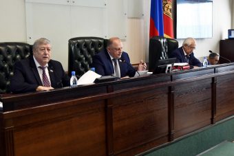 Новые меры соцподдержки для медиков введены в Тверской области