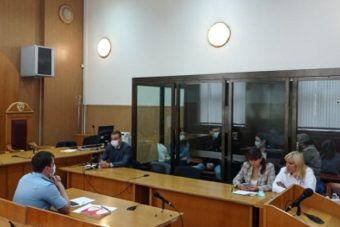 В Твери банду "черных" риэлторов надолго упрятали за решетку