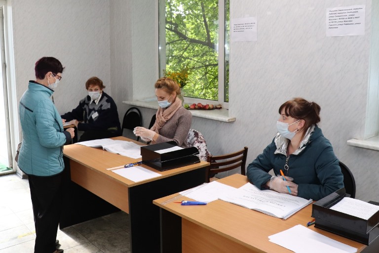 Прошедшие выборы стали триумфом для тверского отделения "Единой России"