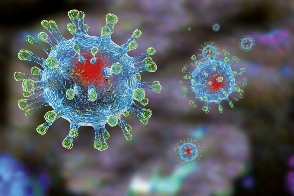 Глава ВОЗ заявил о приближении конца пандемии коронавируса