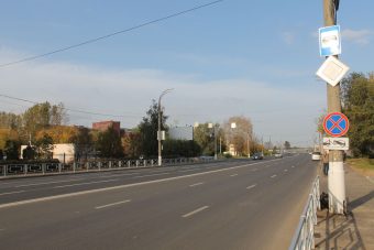В Твери завершается ремонт дорог