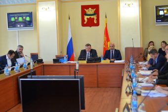 Твери увеличили финансирование ремонта улиц