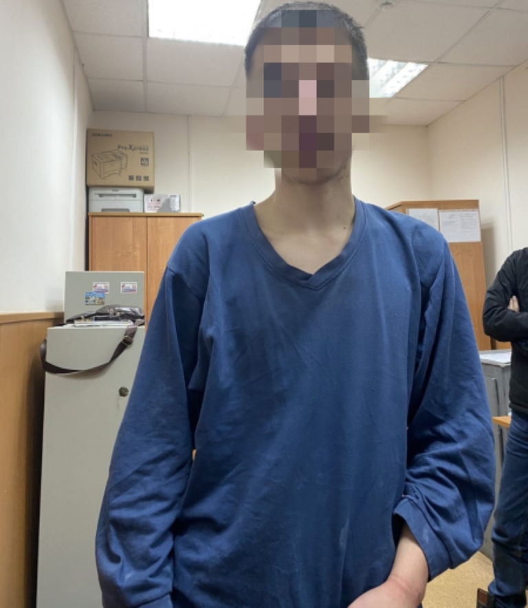 В Твери задержали молодого сбытчика героина из Средней Азии