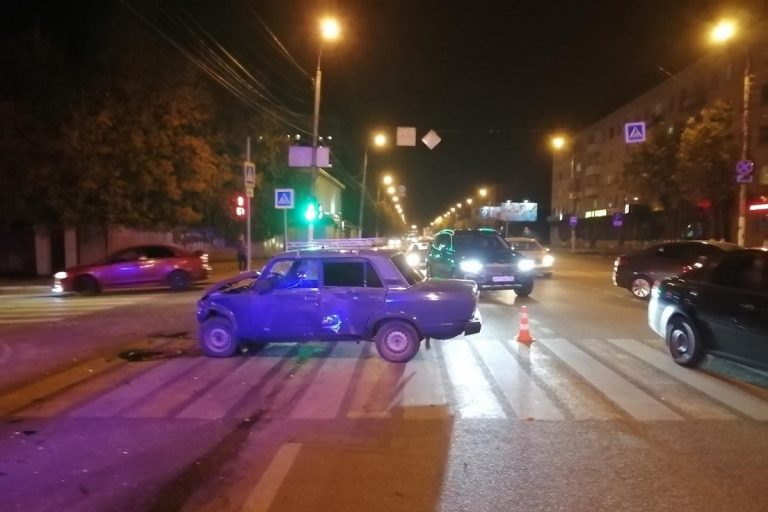 происшествия в твери сегодня в заволжском районе