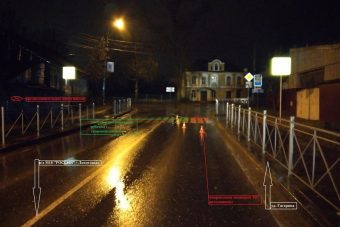 В Тверской области сбили двухлетнего мальчика