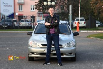 Основателю популярного сообщества "подслушать у водителей" Твери оказалось непросто Основателю популярного сообщества "подслушать у водителей" Твери оказалось непросто