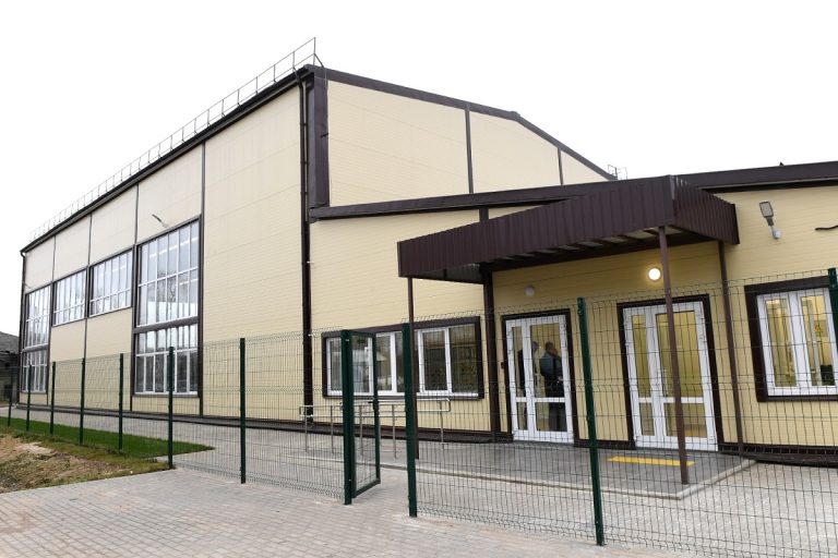 Развитие Сонковского района будет поддержано правительством Тверской области