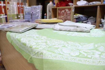 «Тверской лён»: качественная экологичная одежда и домашний текстиль