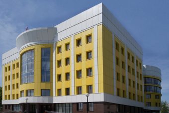 Уроженец Воронежа арестован в Твери за взятку директору похоронной конторы