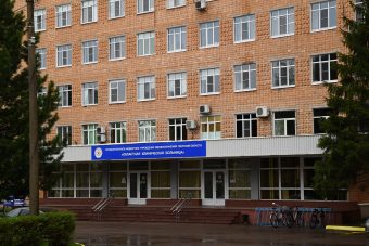 В Твери откроют новую лабораторию для исследований на коронавирус