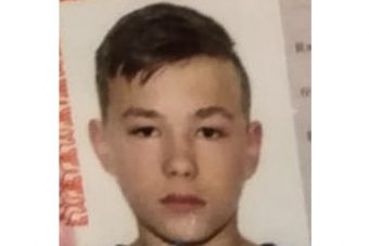 В Тверской области 15-летний подросток вышел из школы и пропал