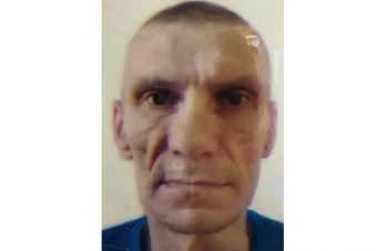 В Тверской области пропал высокий мужчина, нуждающийся в медицинской помощи