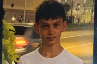 В Тверской области пропал 15-летний подросток