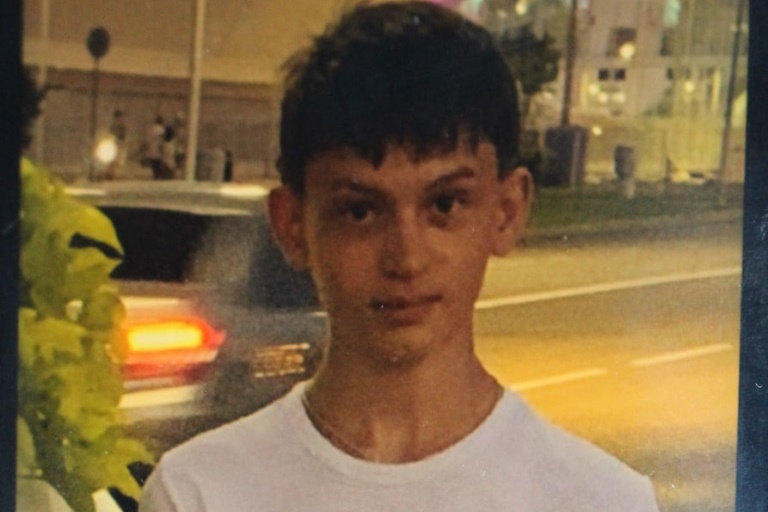 В Тверской области пропал 15-летний подросток