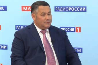 За игнорирование средств защиты жителей Тверской области могут начать штрафовать