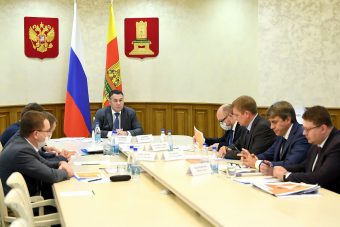 Проектирование участка трассы "Нева" в обход Твери планируют завершить в 2021 году