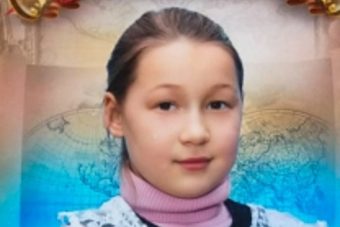 В Тверской области разыскивают 10-летнюю Василису Гавриченко