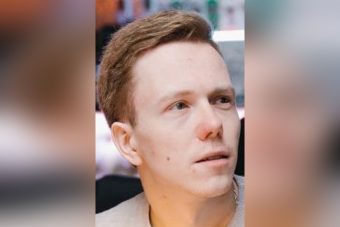 В Твери разыскивают 27-летнего Александра Шишкина
