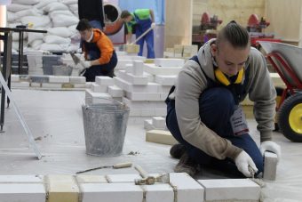 В Тверской области названы первые победители чемпионата "Молодые профессионалы"