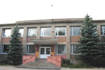 Районная администрация в Тверской области из-за коронавируса закрыта на карантин