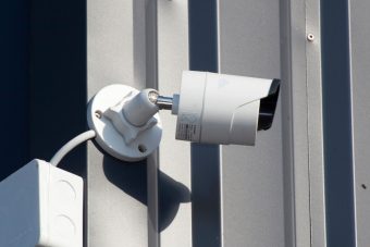 «Ростелеком» развернул комплексное видеонаблюдение для четырех тверских новостроек