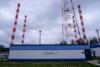 «Транснефть – Балтика» подвела итоги работы в области энергосбережения за 9 месяцев