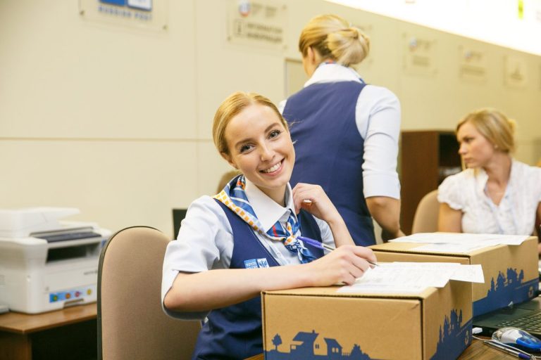 В Тверской области выплаты по больничному листу можно получить на почте