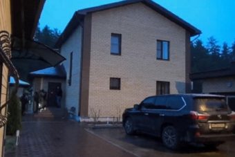 Возбуждено уголовное дело по факту дачи взятки за незаконные захоронения в Твери