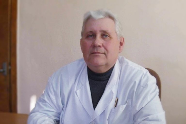 В Твери от коронавируса умер знаменитый врач-психиатр Владимир Тугов