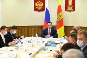 Центр консультирования для врачей инфекционных госпиталей появится в Тверской области